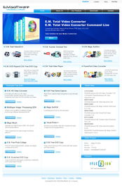 深圳异天软件公司官网设计与软件开发 从模板到定制，打造专业数字形象